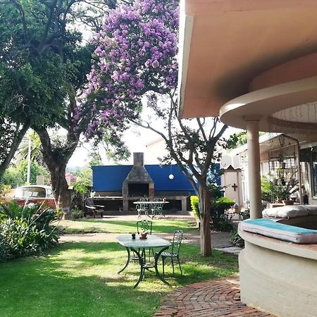 3@Marion Guest House Pretoria Exterior photo