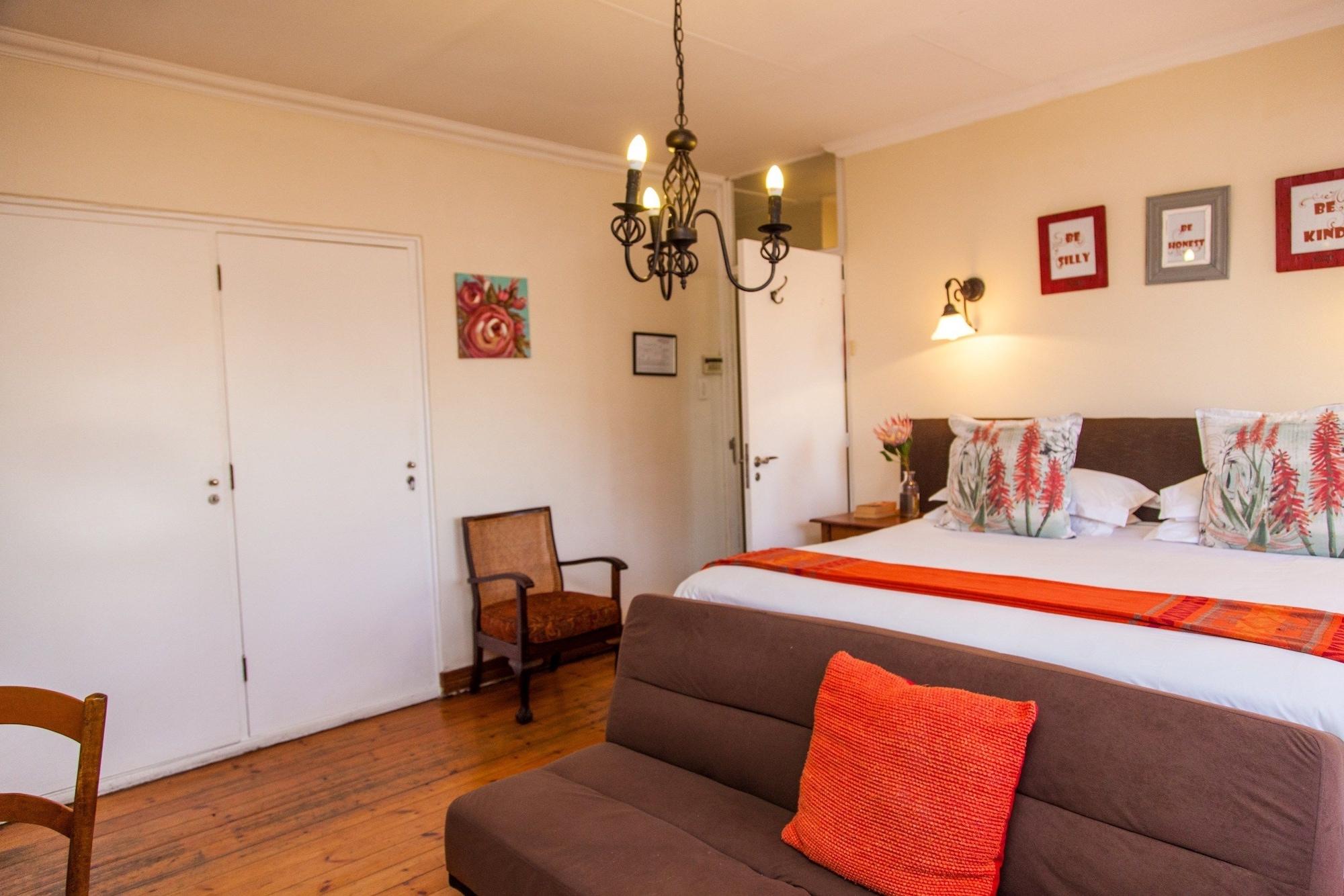 3@Marion Guest House Pretoria Exterior photo