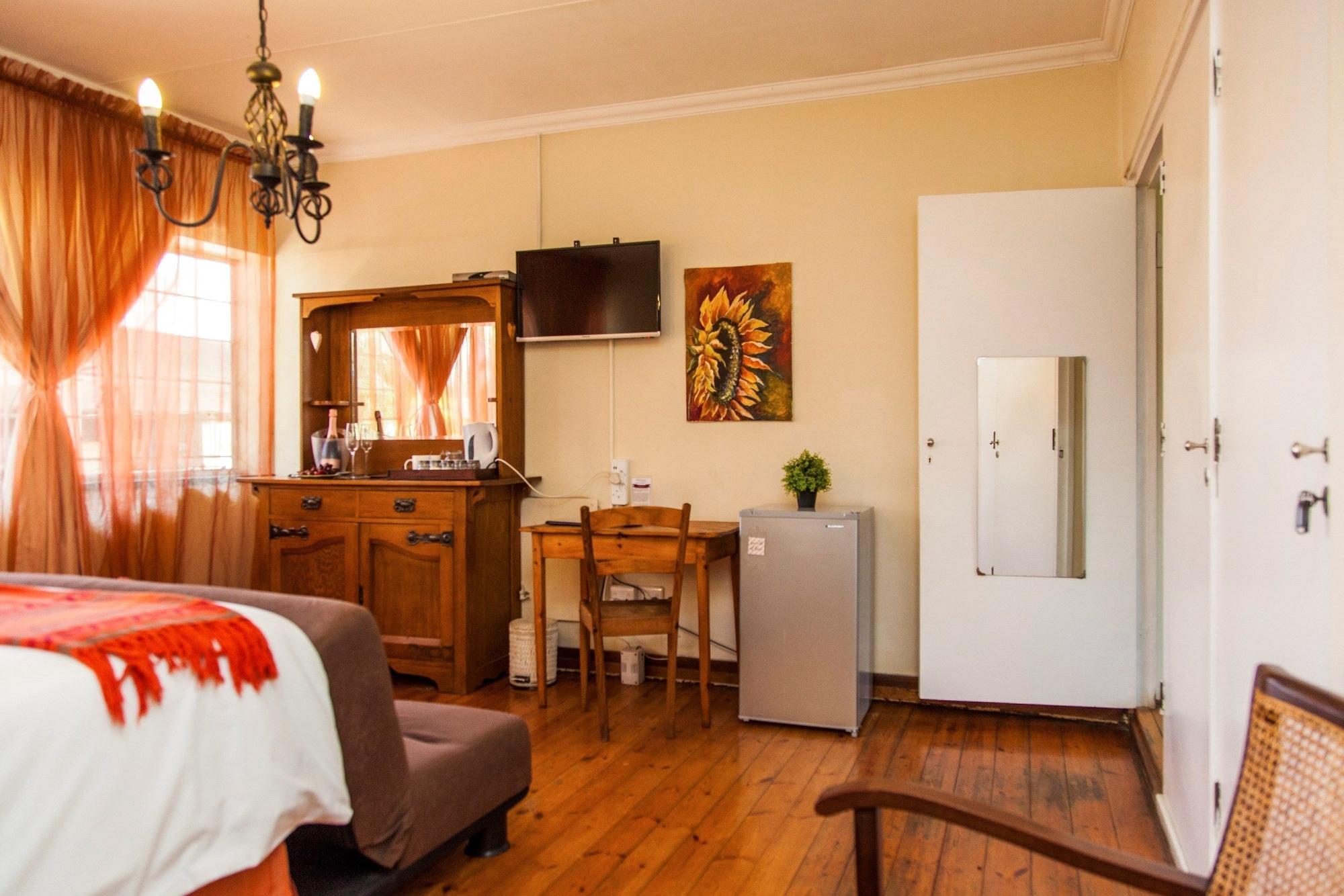 3@Marion Guest House Pretoria Exterior photo