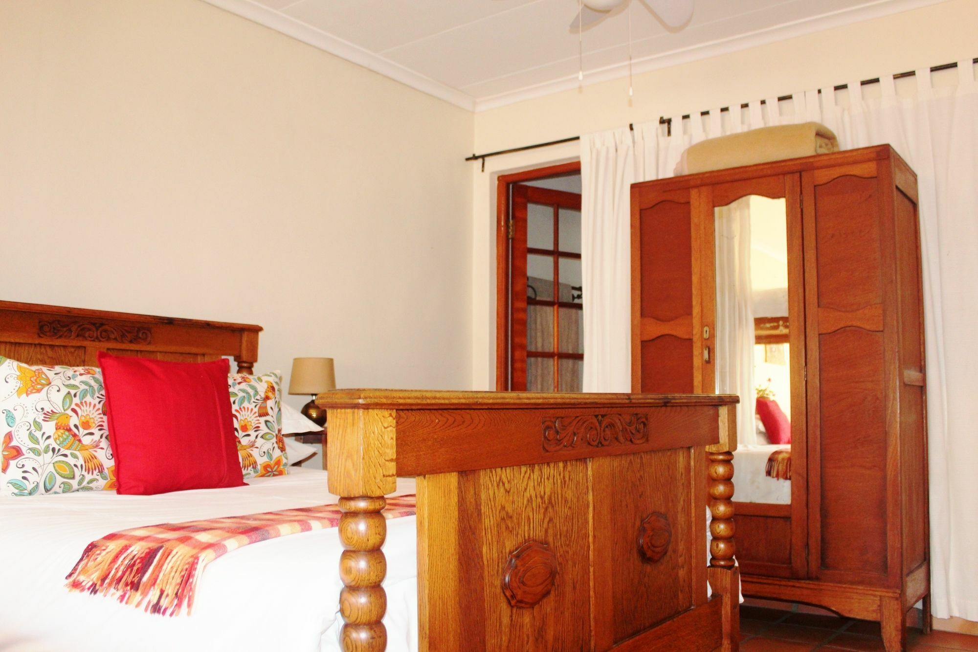 3@Marion Guest House Pretoria Exterior photo