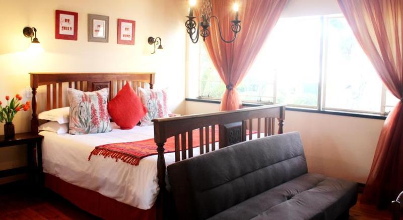 3@Marion Guest House Pretoria Exterior photo